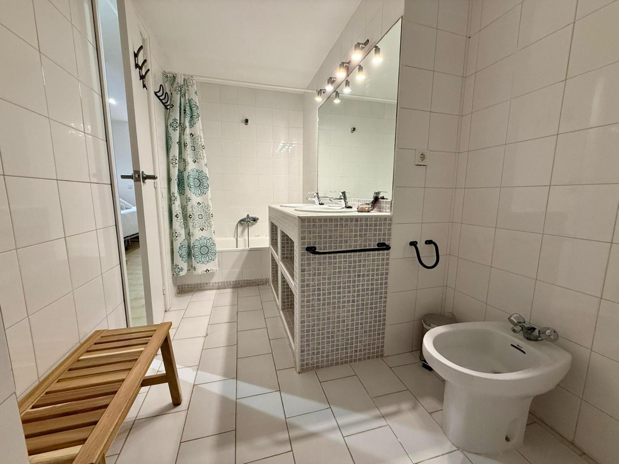 Apartamento Mistral Beach El Campello Dış mekan fotoğraf