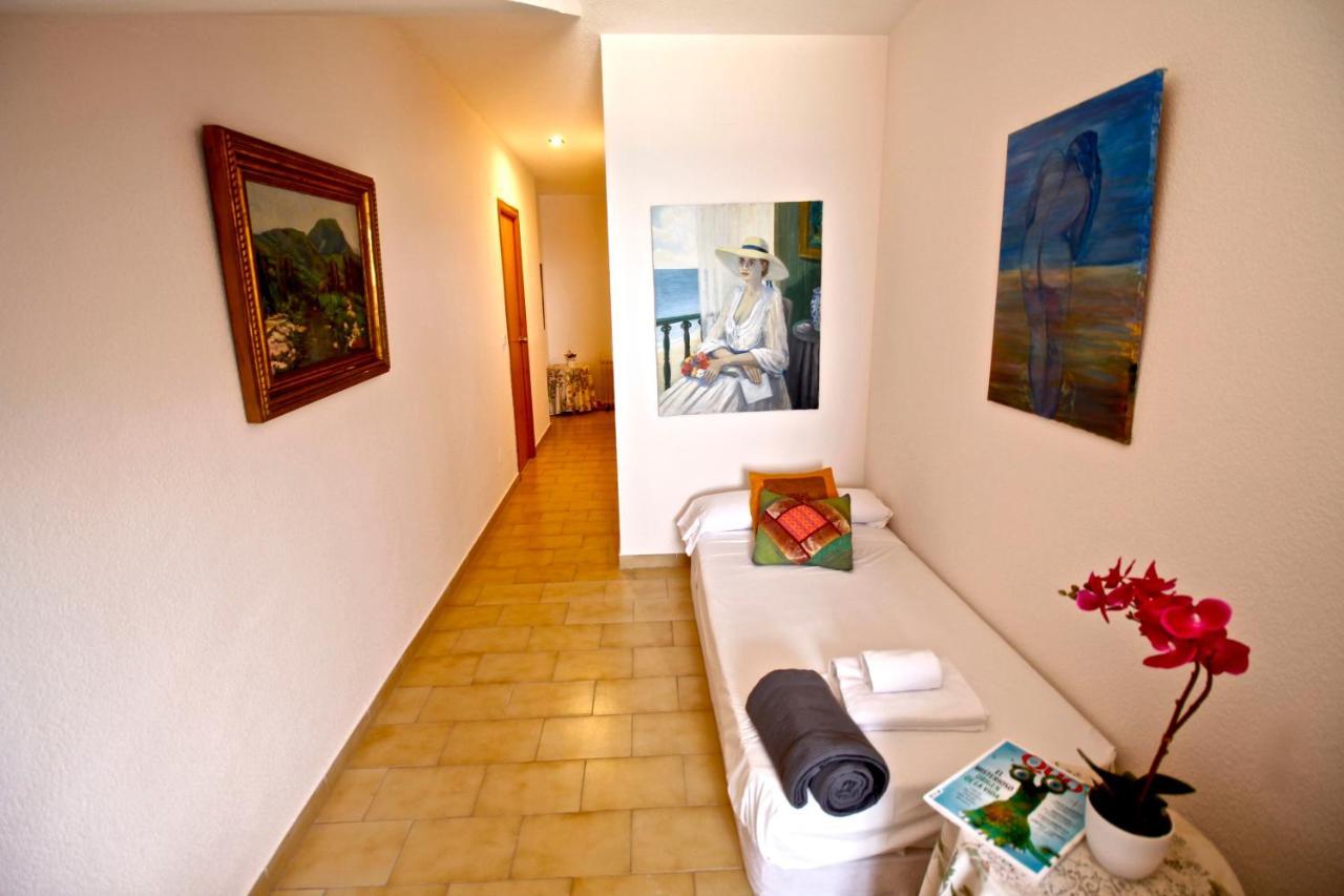 Apartamento Mistral Beach El Campello Dış mekan fotoğraf